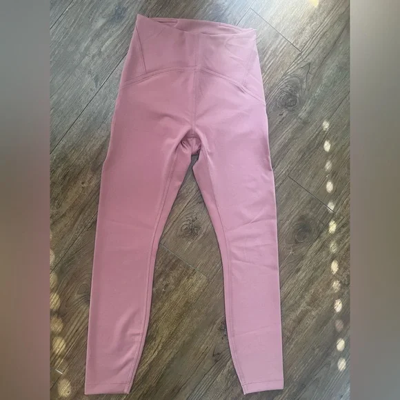 Lululemon Instill High-Rise Tight 25” - Picture 3 of 4